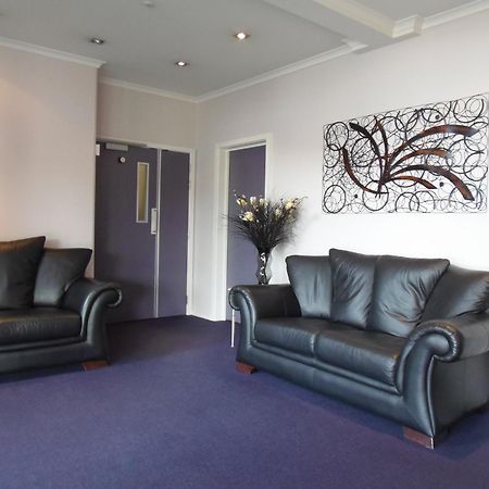 Amethyst Court Motor Lodge Porirua Dış mekan fotoğraf