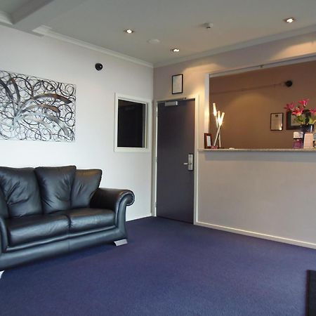 Amethyst Court Motor Lodge Porirua İç mekan fotoğraf