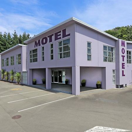 Amethyst Court Motor Lodge Porirua Oda fotoğraf