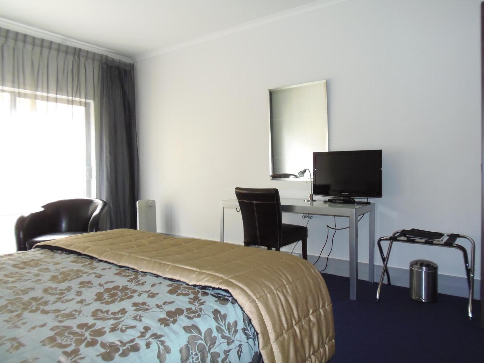 Amethyst Court Motor Lodge Porirua Dış mekan fotoğraf