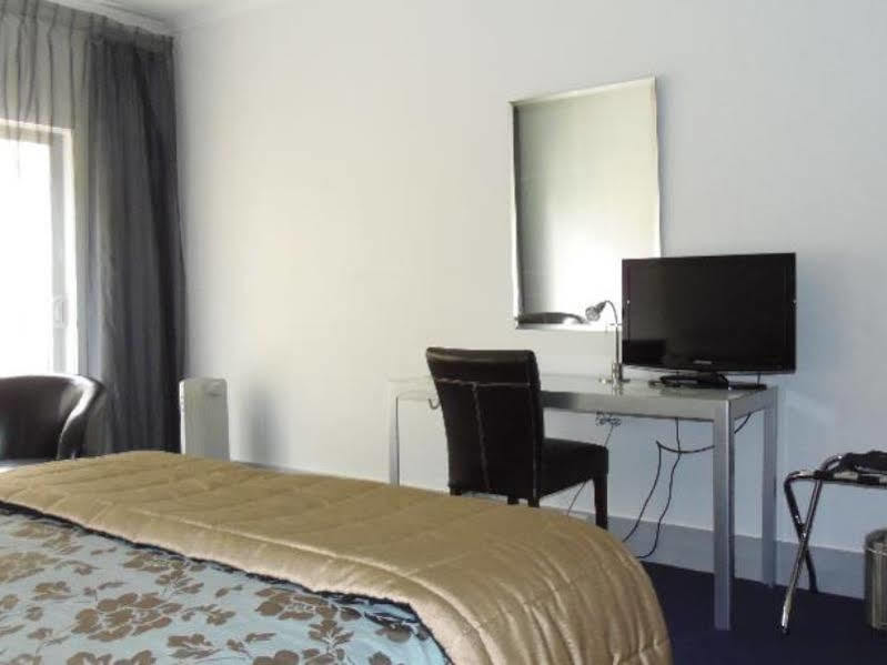 Amethyst Court Motor Lodge Porirua Dış mekan fotoğraf