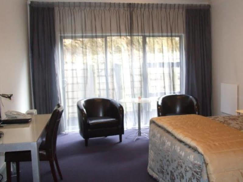 Amethyst Court Motor Lodge Porirua Dış mekan fotoğraf