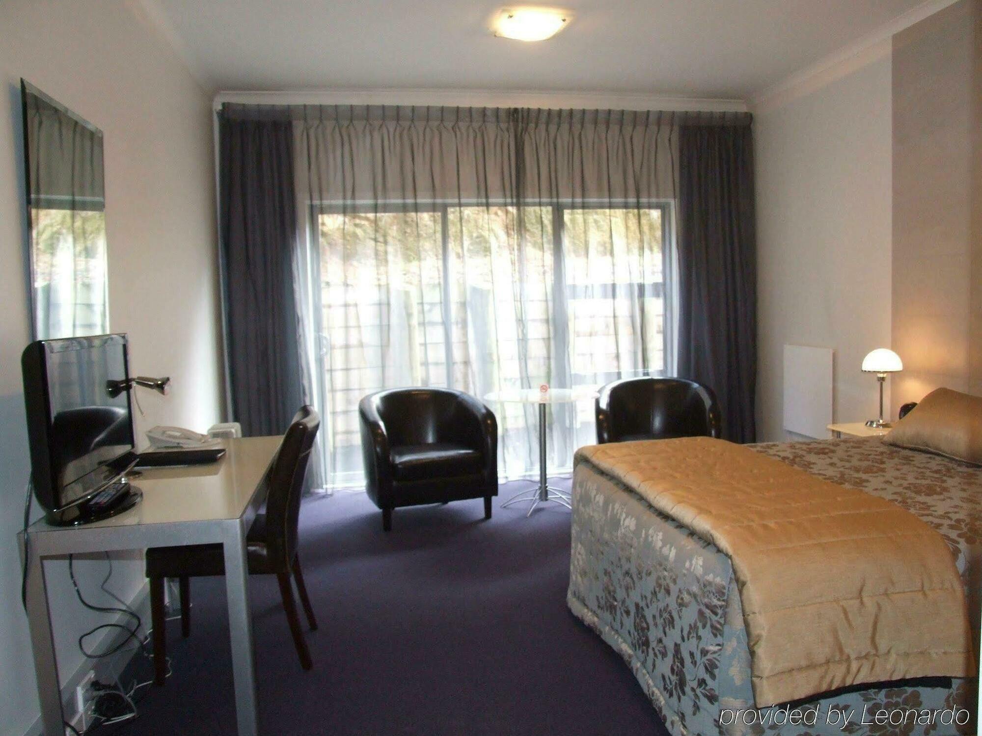 Amethyst Court Motor Lodge Porirua Dış mekan fotoğraf