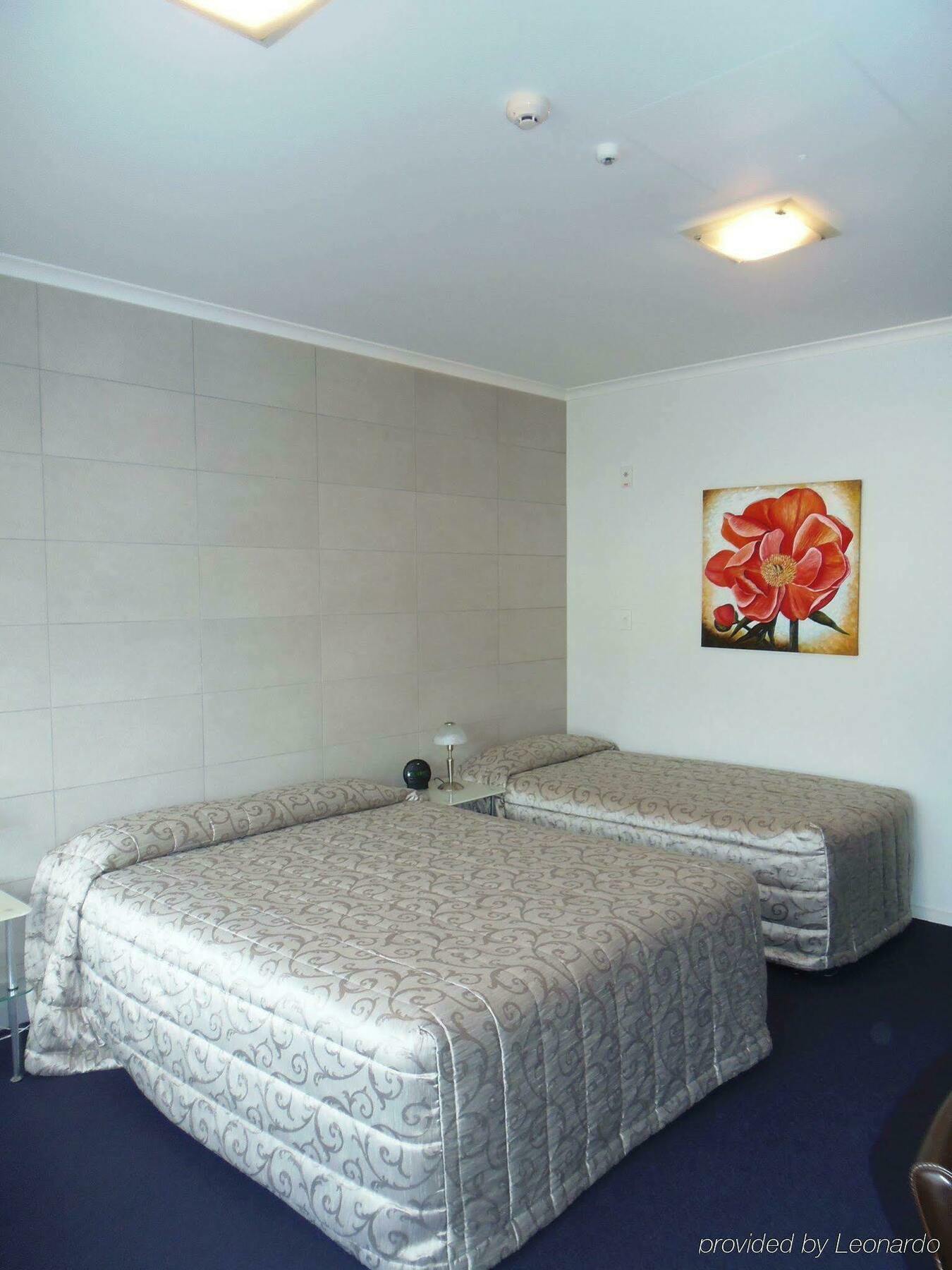 Amethyst Court Motor Lodge Porirua Dış mekan fotoğraf