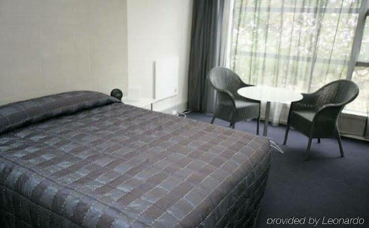 Amethyst Court Motor Lodge Porirua Dış mekan fotoğraf