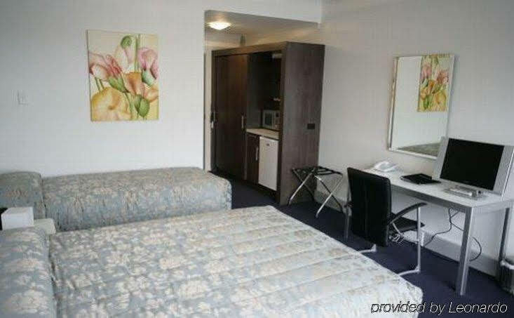 Amethyst Court Motor Lodge Porirua Dış mekan fotoğraf